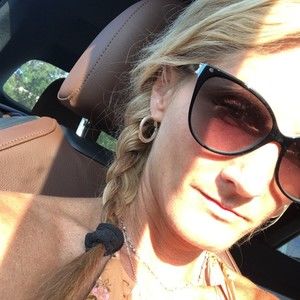 Meet your Posher, Darcy